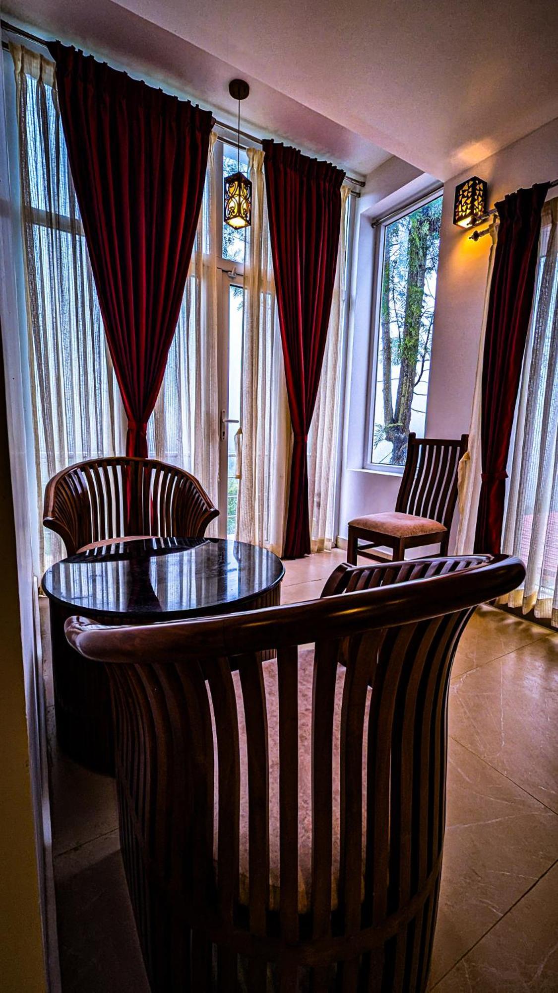 Valley View Inn, Kotagiri Dış mekan fotoğraf