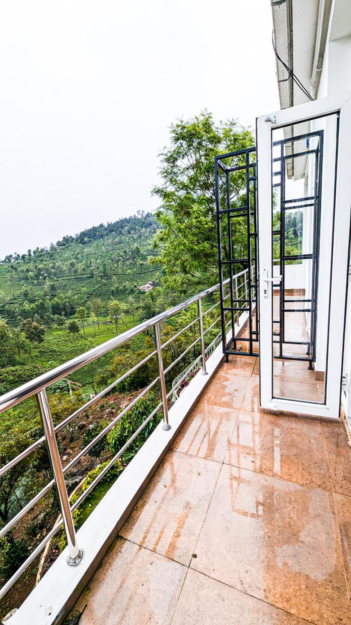 Valley View Inn, Kotagiri Dış mekan fotoğraf