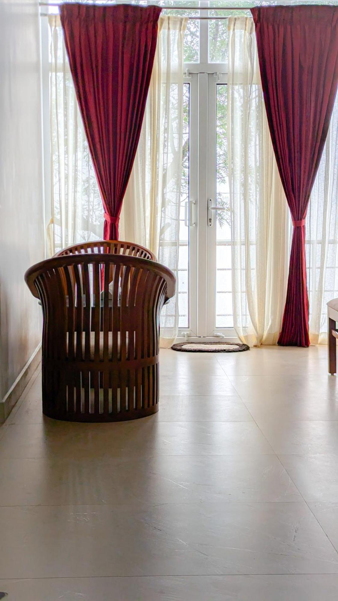 Valley View Inn, Kotagiri Dış mekan fotoğraf