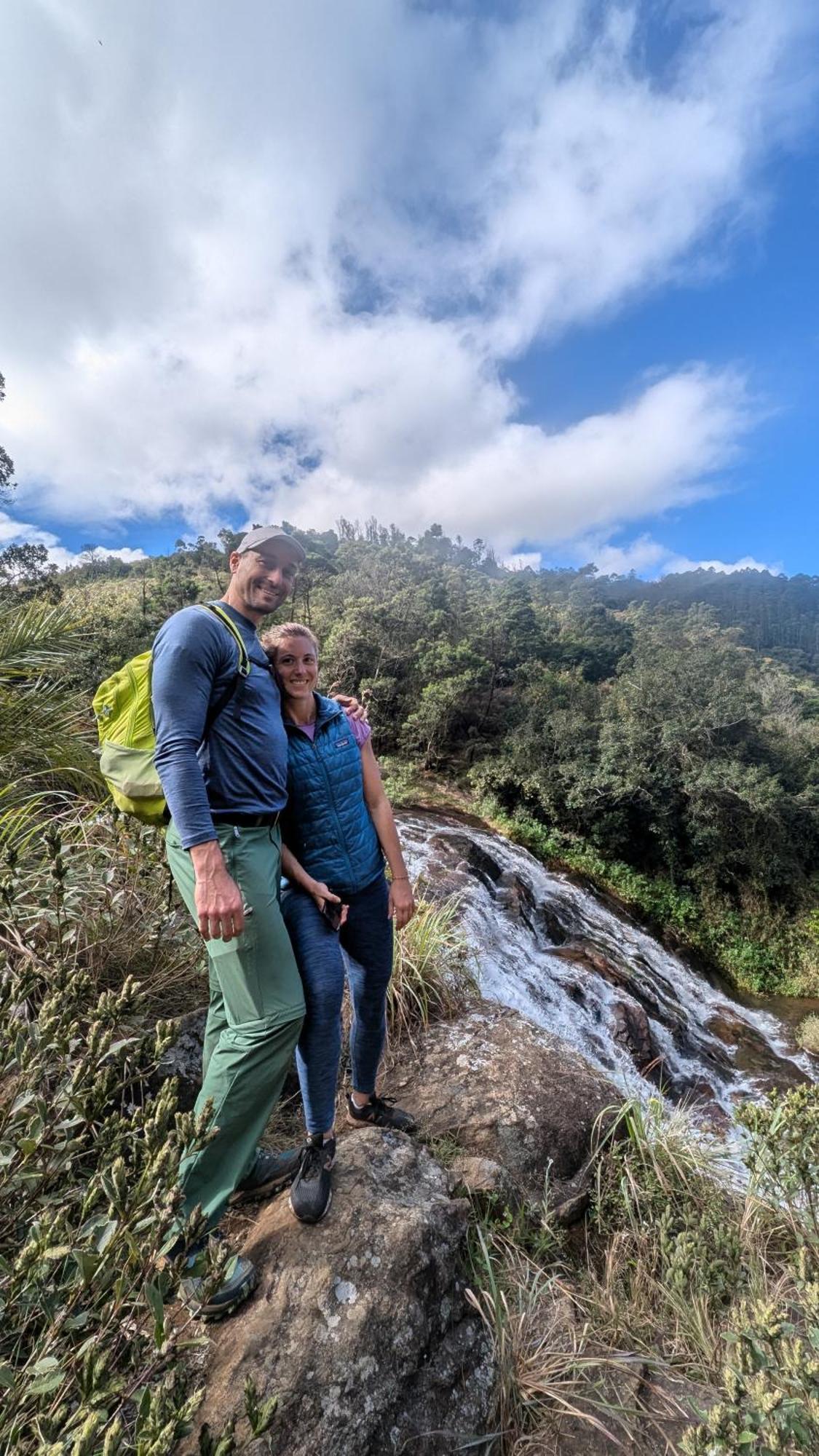 Valley View Inn, Kotagiri Dış mekan fotoğraf
