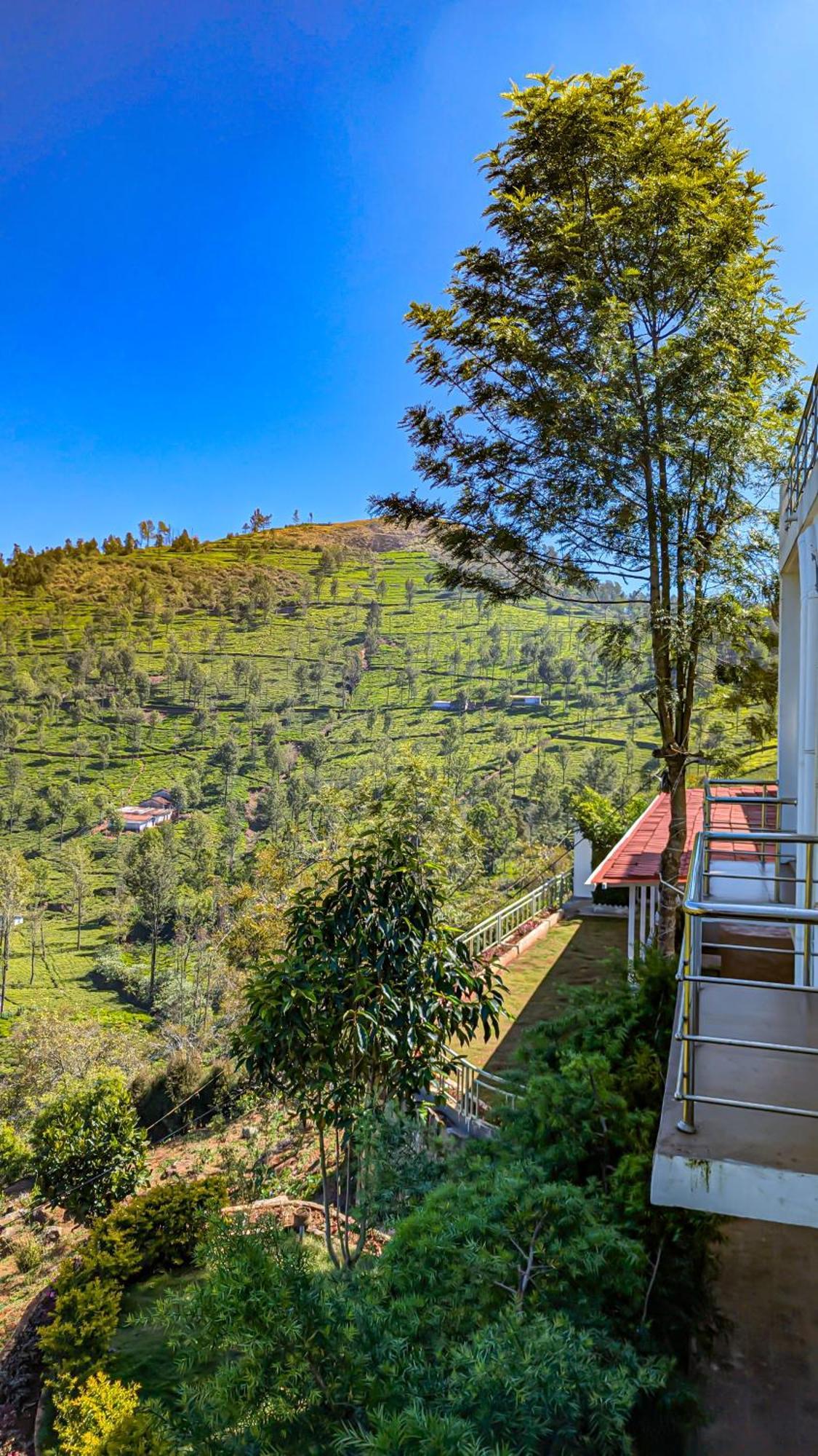 Valley View Inn, Kotagiri Oda fotoğraf